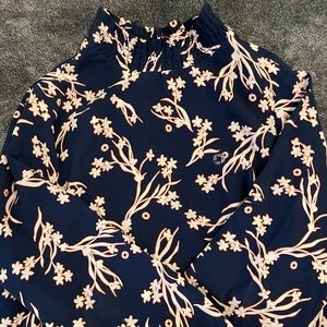 Chase lands end top work wear